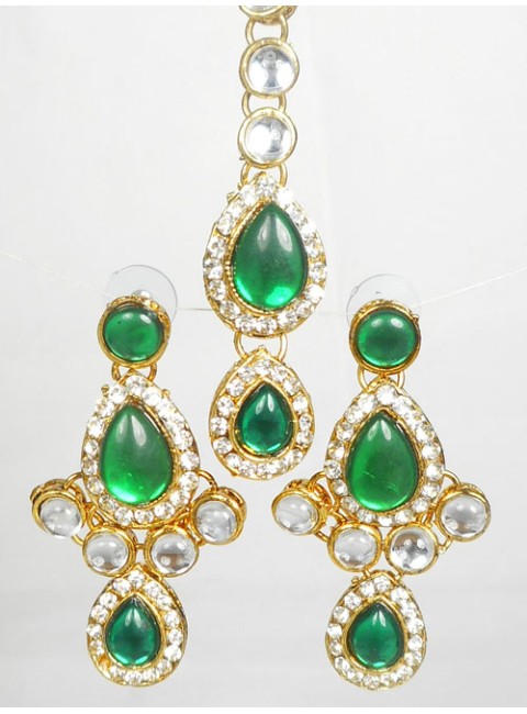 Fashion Earrings